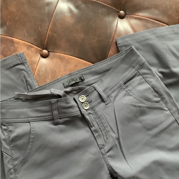 prAna Halle Pant size 4 - Picture 4 of 6